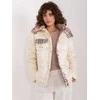 Trendy Ing Striukė moterims-NM-KR-TR511.96P-jasny smėlio spalva
