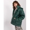 Trendy Ing Striukė moterims-NM-KR-TR522.96P-ciemny žalia