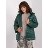 Trendy Ing Striukė moterims-NM-KR-TR522.96P-ciemny žalia