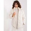 Trendy Ing Striukė moterims-NM-KR-TR522.96P-jasny smėlio spalva