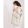 Trendy Ing Striukė moterims-NM-KR-TR522.96P-jasny smėlio spalva