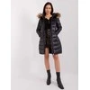 Trendy Ing Striukė moterims-NM-KR-TR8125.99P- juoda