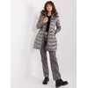 Trendy Ing Striukė moterims-NM-KR-TR8125.99P-ciemny pilka