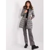 Trendy Ing Striukė moterims-NM-KR-TR8125.99P-ciemny pilka