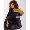 Trendy Ing Striukė moterims-NM-KR-TR8177.99P- juoda