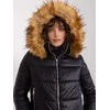 Trendy Ing Striukė moterims-NM-KR-TR8177.99P- juoda