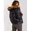 Trendy Ing Striukė moterims-NM-KR-TR8177.99P- juoda