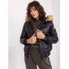 Trendy Ing Striukė moterims-NM-KR-TR8177.99P- juoda