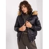 Trendy Ing Striukė moterims-NM-KR-TR8177.99P- juoda