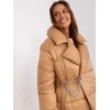 Trendy Ing Striukė moterims-NM-KR-TR8310.17P-camelowy