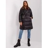 Trendy Ing Striukė moterims-NM-KR-TR8310.73P- juoda
