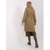 Trendy Ing Striukė moterims-NM-KR-TR8312.96P- chaki