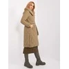Trendy Ing Striukė moterims-NM-KR-TR8312.96P- chaki