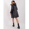 Trendy Ing Striukė moterims-NM-KR-TR8125.99P- juoda