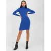 Trendy Ing Suknelė-NM-SK-NG-2309.17X-kobaltas