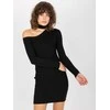 Trendy Ing Suknelė-NM-SK-NG-2315.19P-juoda