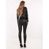 Trendy Ing Tamprės moterims -NM-LG-TR1851.71-juodi