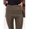 Trendy Ing Tamprės moterims -NM-LG-TR1853.23-khaki