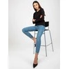 Vikki Palaidinė-VI-BZ-075.25X-juoda
