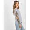 Vikki Marškinėliai-VI-TS-034.06-pilki