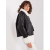 Vincenove Striukė moterims-NM-KR-DA-0831.99P-juoda- balta