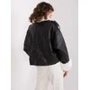 Vincenove Striukė moterims-NM-KR-DA-0831.99P-juoda- balta