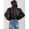 Vincenove Striukė moterims NM-KR-DA-0937.07-juoda