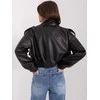 Vincenove Striukė moterims NM-KR-DA-0937.07-juoda