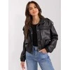 Vincenove Striukė moterims NM-KR-DA-0937.07-juoda