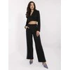 Vinceotto Kelnės-NM-SP-Y0830.64P-juoda