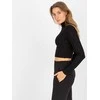 Vinceotto Megztinis-NM-SW-DZ92527-1.91P-juodas