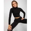Vinceotto Megztinis-NM-SW-DZ92527-1.91P-juodas