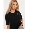 Vinceotto Megztinis-PM-SW-C-3286.88-juodas