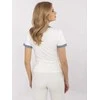 Vinceotto T-shirt-NM-TS-V8319.95-ecru