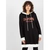 Viton Megztinis-VI-BL-327.70P-juodas