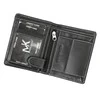 Vyriška piniginė Money Kepper CC 5131