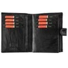 Vyriška piniginė Pierre Cardin FOSSIL TILAK12 331A RFID
