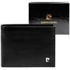 Vyriška piniginė Pierre Cardin SAHARA TILAK03 8806 F