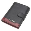 Vyriška piniginė Pierre Cardin TILAK37 326A RFID
