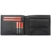 Vyriška piniginė Pierre Cardin TILAK38 8806 RFID F