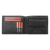 Vyriška piniginė Pierre Cardin TILAK38 8806 RFID