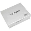 Vyriška piniginė Rovicky 326L-RBA-D RFID