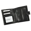 Vyriška piniginė Rovicky PC-102L-BAR RFID