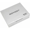 Vyriška piniginė Rovicky TW-04-RVT RFID