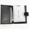 Vyriška piniginė Rovicky TW-04-RVT RFID