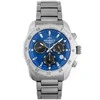 Laikrodis BISSET Titanium Chrono BSDF16DIDB10AX