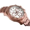 Laikrodis BISSET Titanium Chrono BSDF16VISY10BX