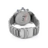 Laikrodis BISSET Titanium Chrono BSDF16DIDB10AX