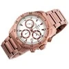 Laikrodis BISSET Titanium Chrono BSDF16VISY10BX