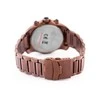 Laikrodis BISSET Titanium Chrono BSDF16VISY10BX